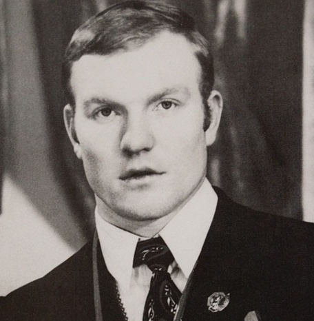 ИВАН СЕРГЕЕВИЧ ЯРЫГИН&nbsp;